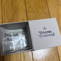 Vivienne Westwood ピアスの画像