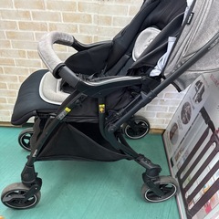 ピジョン　ランフィリノン　RB1L ベビーカーの画像