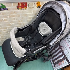 ピジョン　ランフィリノン　RB1L ベビーカーの画像