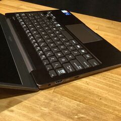 一宮でWindows11搭載機！2021年発売モデル　FUJITSU LIFEBOOK 13.3インチ フルHD液晶 Intel Core i5 第11世代 NVMe SSD256GB　RAM16GB】一宮市のパソコン屋 Mr.Carnival（ミスカニ）です！パソコン修理・中古パソコン販売店【クレカ&PayPay使えます！】店頭在庫PCのご紹介です！受け渡しは店舗にて(^^)/【Webカメラ・マイク搭載　ノートPC ノートパソコン】の画像