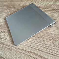 【中古】【Apple】トラックパッドの画像