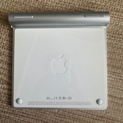 【中古】【Apple】トラックパッドの画像
