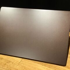 一宮でWindows11搭載機！2021年発売モデル　FUJITSU LIFEBOOK 13.3インチ フルHD液晶 Intel Core i5 第11世代 NVMe SSD256GB　RAM16GB】一宮市のパソコン屋 Mr.Carnival（ミスカニ）です！パソコン修理・中古パソコン販売店【クレカ&PayPay使えます！】店頭在庫PCのご紹介です！受け渡しは店舗にて(^^)/【Webカメラ・マイク搭載　ノートPC ノートパソコン】の画像