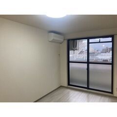 💙初期費用5万円☆1カ月フリーレント付き☆敷礼０☆｟1K｠坂戸市☆坂戸駅から徒歩4分！駅近！コンビニ徒歩圏内！💙≪606≫の画像