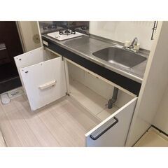 💙初期費用5万円☆1カ月フリーレント付き☆敷礼０☆｟1K｠坂戸市☆坂戸駅から徒歩4分！駅近！コンビニ徒歩圏内！💙≪606≫ - 坂戸市