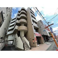 💙初期費用5万円☆1カ月フリーレント付き☆敷礼０☆｟1K｠坂戸市☆坂戸駅から徒歩4分！駅近！コンビニ徒歩圏内！💙≪606≫ - 不動産