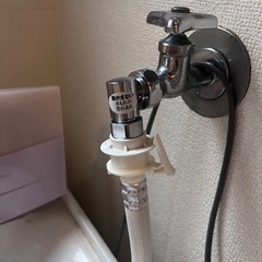 AQUA 洗濯機 の画像