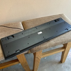 Dell キーボード①の画像