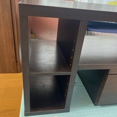 テレビ台の画像