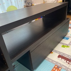 テレビ台の画像
