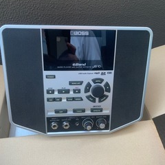 BOSS ギターアンプeBand JS-10の画像