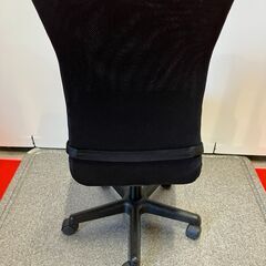 【お持ち帰り限定】訳あり品　キャスターチェア　商品番号:187の画像