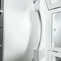 プリンセス風ドレッサーの画像