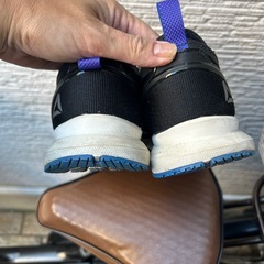 リーボック　26センチの画像