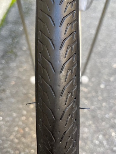 BRIDGESTONE アシスタ　電動自転車　管071017