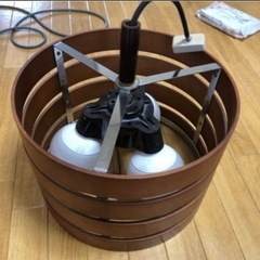 長澤ライティング・3K-B30/100W×3灯・ペンダントライト
の画像