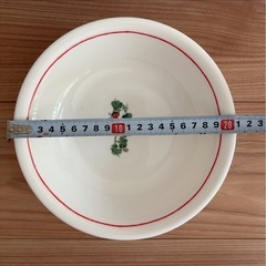 食器　未使用　六花亭ノベルティの画像
