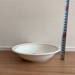 食器　未使用　六花亭ノベルティの画像