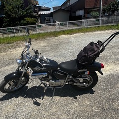 自作シーシーバーの画像