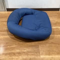 座いす【町田市再生家具】1017Eの画像