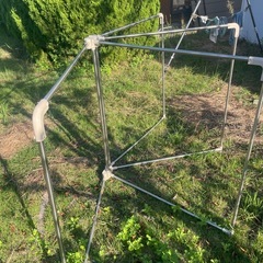 布団干し　洗濯用品　物干し竿　の画像