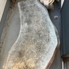 盆栽台の画像