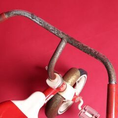 レトロ　RADIO_FLYER 三輪車　モデル#34の画像