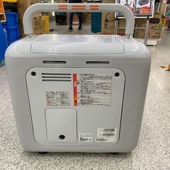 【中古】 【動作OK】 【店頭引取限定】カセットガス式インバーター発電機 KOSHIN （工進）GV-9ig 44,000円（税込）の画像