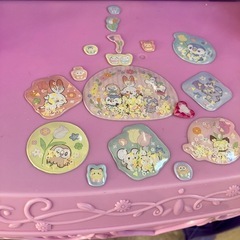 ソフィアドレッサーの画像