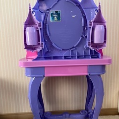 ソフィアドレッサーの画像
