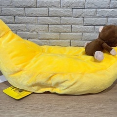 新品未使用　ジョージ　ティッシュケースの画像