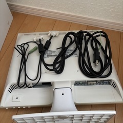 【このまますぐに使用可能】富士通　ESPRIMO D556/MXの画像