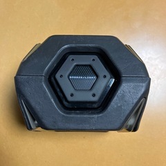 G-SHOCK風目覚まし時計の画像
