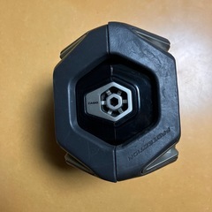 G-SHOCK風目覚まし時計の画像