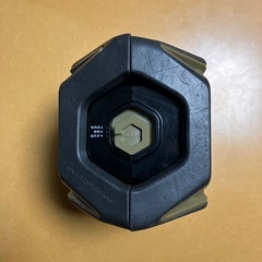 G-SHOCK風目覚まし時計の画像