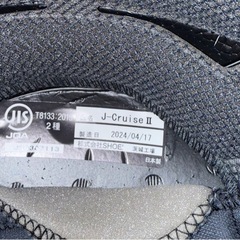 SHOEI J-Cruise2 試着のみの画像