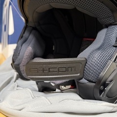SHOEI J-Cruise2 試着のみの画像