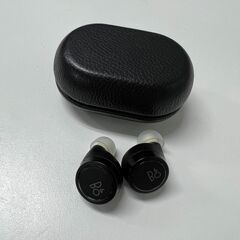 【良品】Bang & Olufsen E8 ワイヤレスイヤホンの画像