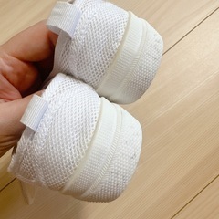 上履き　17cm 幼稚園の画像