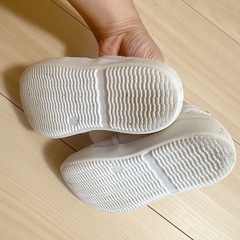 上履き　17cm 幼稚園の画像