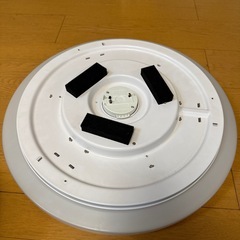 ニトリ　シーリングライト　LED照明　6畳用の画像