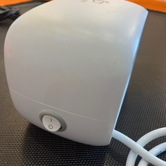 温風ヒーター①
の画像