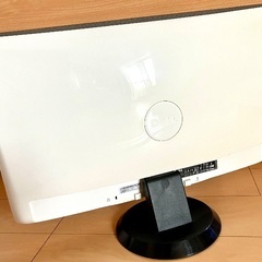 DELL　24型ワイド　ST2410b　フルHD　ゲーミング　HDMI　LED　ディスプレイの画像