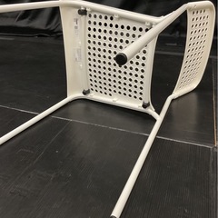 椅子　1〜6脚の画像