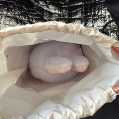ラブブの画像