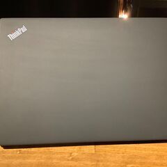 一宮でWindows11搭載機！2022年製 Lenovo ThinkPad 13.3インチ Intel Core i5 第11世代 NVMe SSD512GB RAM8GB】一宮市のパソコン屋 Mr.Carnival（ミスカニ）です！パソコン修理・中古パソコン販売店【クレカ&PayPay使えます！】店頭在庫PCのご紹介です！受け渡しは店舗にて(^^)/【Webカメラ・マイク搭載　モバイルノートPC ノートパソコン】の画像