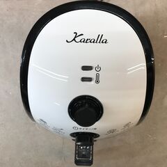 ショップジャパン karalla カラーラ ノンオイルフライヤー TXG-DS14-1 動作品 25j菊Eの画像