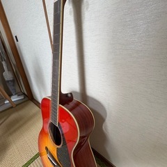 YAMAHAギターfs820
の画像
