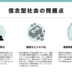 医大生グループで教育格差を緩和する事業の画像