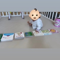 poled ベビーサークル　140×250の画像